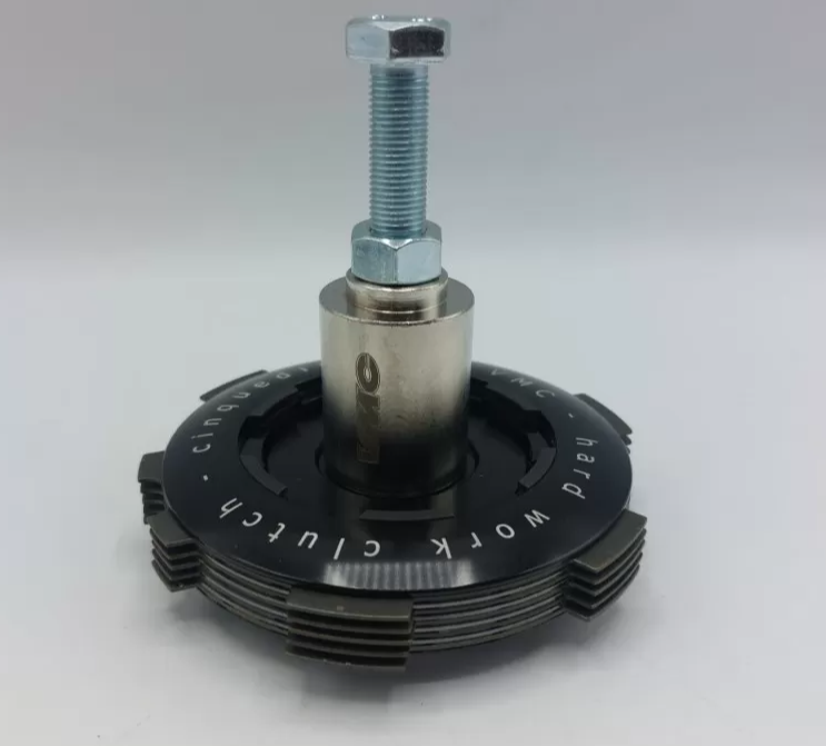 Attrezzo estrattore frizione/volano multifunzione comprimi molle VMC