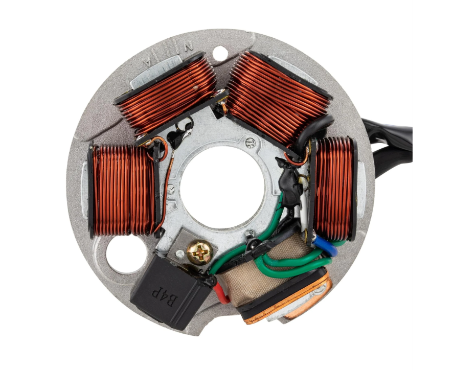 Statore originale Piaggio Vespa PE PX Arcobaleno 125 150 200