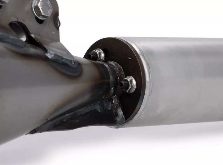 Espansione marmitta Egig Performance SilenX Vespa PE PX ARCOBALENO GT TS SPRINT 125 150