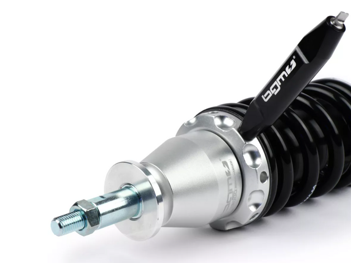 Ammortizzatore anteriore regolabile BGM PRO SC/F1 200mm Vespa 50 90 125 ET3 SPECIAL PK S XL L N R