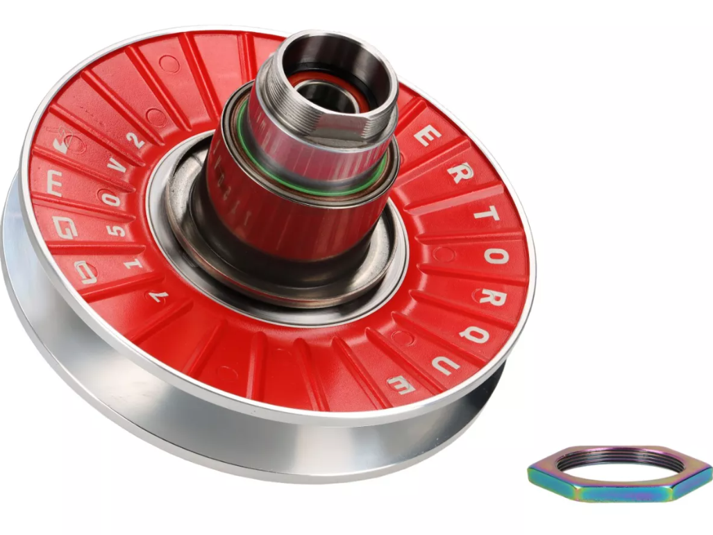 Correttore di coppia BGM PRO SUPER TORQUE Aprilia Scarabeo Piaggio Beverly Vespa GTS 200 250 300