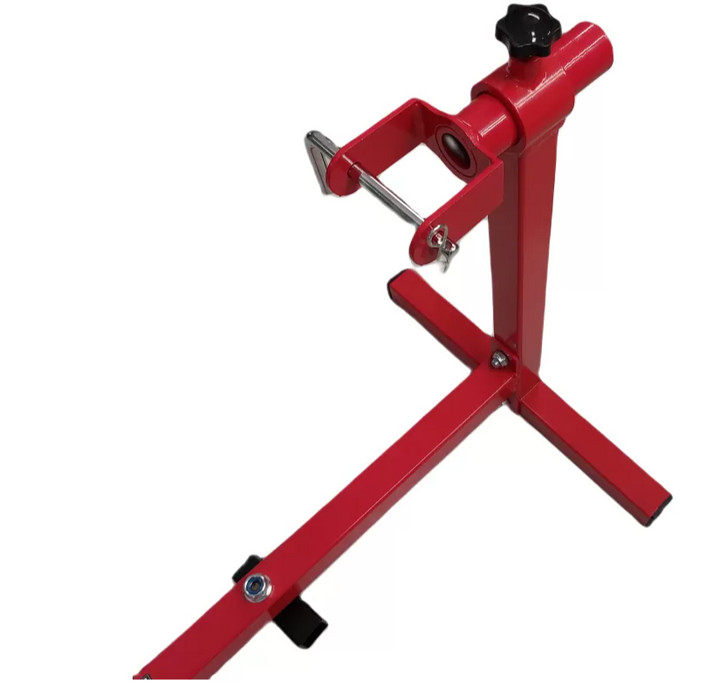 Cavalletto supporto porta motore VMC Vespa 50 90 125 150 160 180 200 SmallFrame LargeFrame