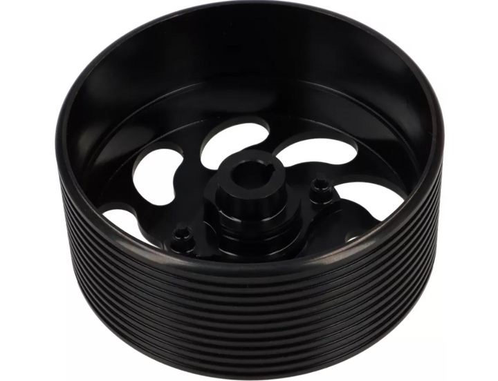 Campana frizione BGM PRO in acciaio C45 Piaggio Ciao SI Bravo Boxer con variatore