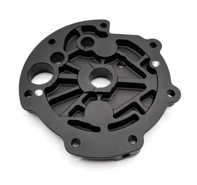 Gear Box mozzo posteriore MC Proparts Piaggio Ciao SI Bravo con variatore