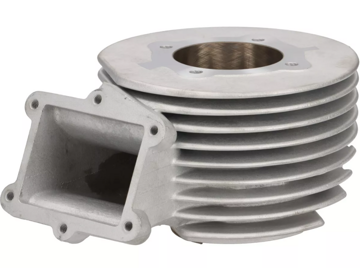 Kit cilindro Quattrini in alluminio M1L 60 GTR 144cc Vespa 50 90 125 Special L N R PK ET3 PRIMAVERA