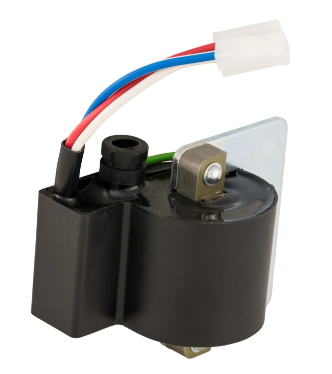 Accensione elettronica corr. alternata SIP BLACK EDITION Vespa GTR TS SPRINT RALLY PE PX COSA 125 150 200