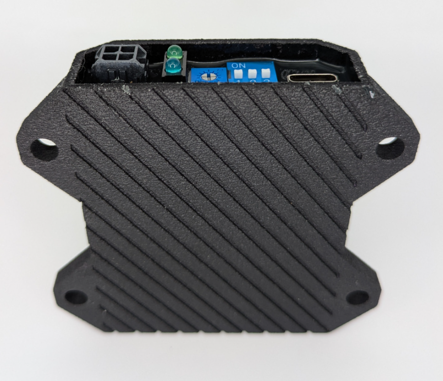 Centralina Sparkevo Absolute per conversione da accensione a puntine in elettronica Piagio Ciao SI Bravo 50 - Vespa 50 90 125 150 200