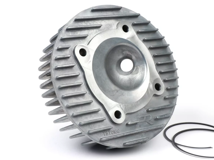 Kit gruppo termico cilindro d.63 177cc DR in alluminio Vespa PE PX ARCOBALENO 125 150