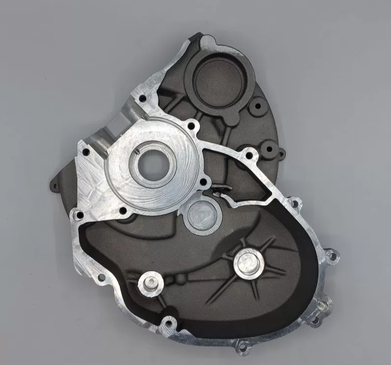 Carter motore VMC X1 modello valvola rotante Vespa Special L N R ET3 PRIMAVERA PK