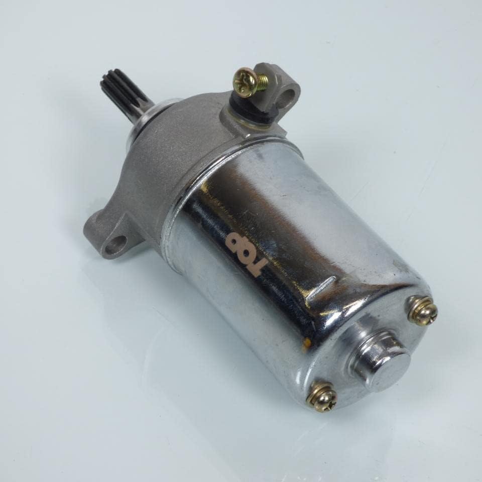 Motorino avviamento Top Performances MBK CITYLINER SKYCRUISER - YAMAHA X MAX  125