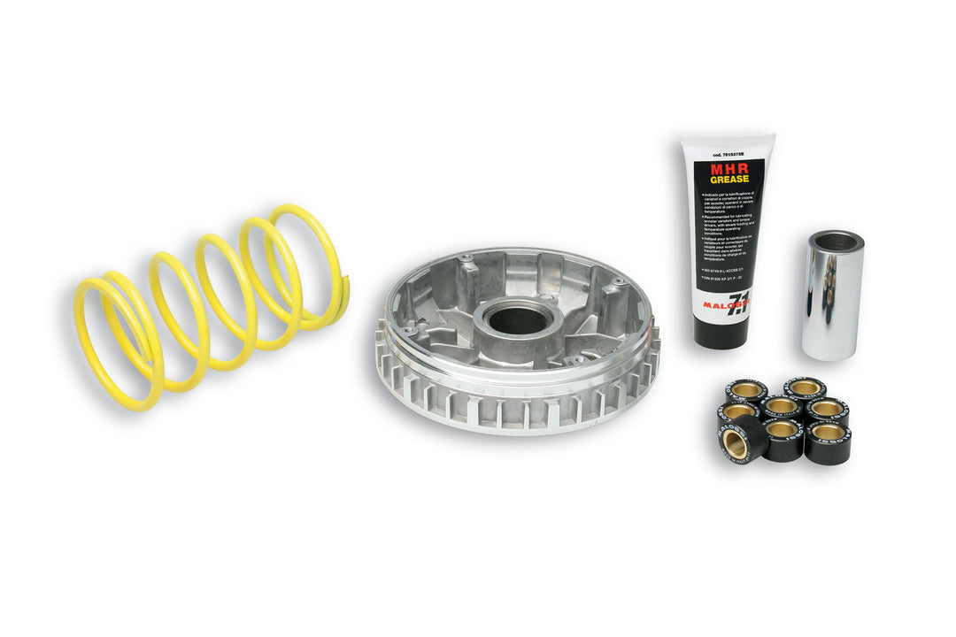 Variatore multivar 2000 Malossi Aprilia Leonardo - Benelli Velvet - Yamaha Majesty X-City 250 300