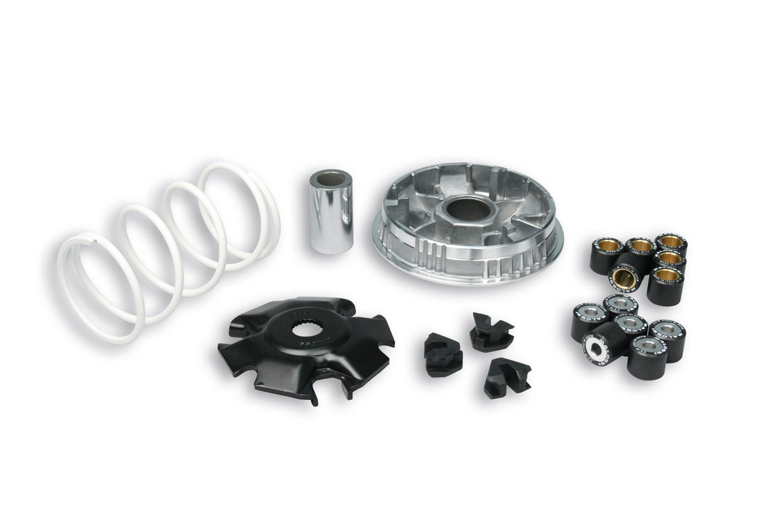 Variatore multivar Malossi 2000 scooter Aprilia Gilera Piaggio 125 150