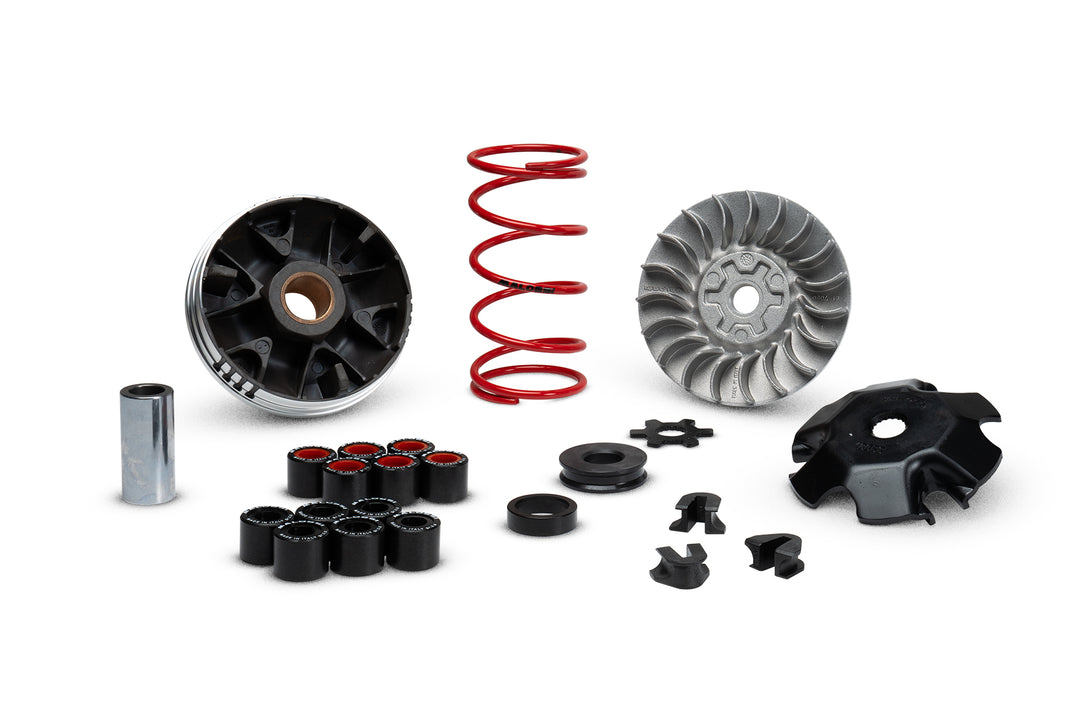 Kit multivari variatore Malossi per kit over range scooter Minarelli Yamaha 50