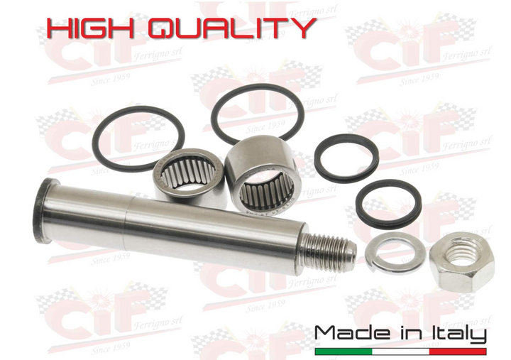 Kit perno mozzo forcella con oring Vespa 50 Special L N R PK 125 ET3 PRIMAVERA