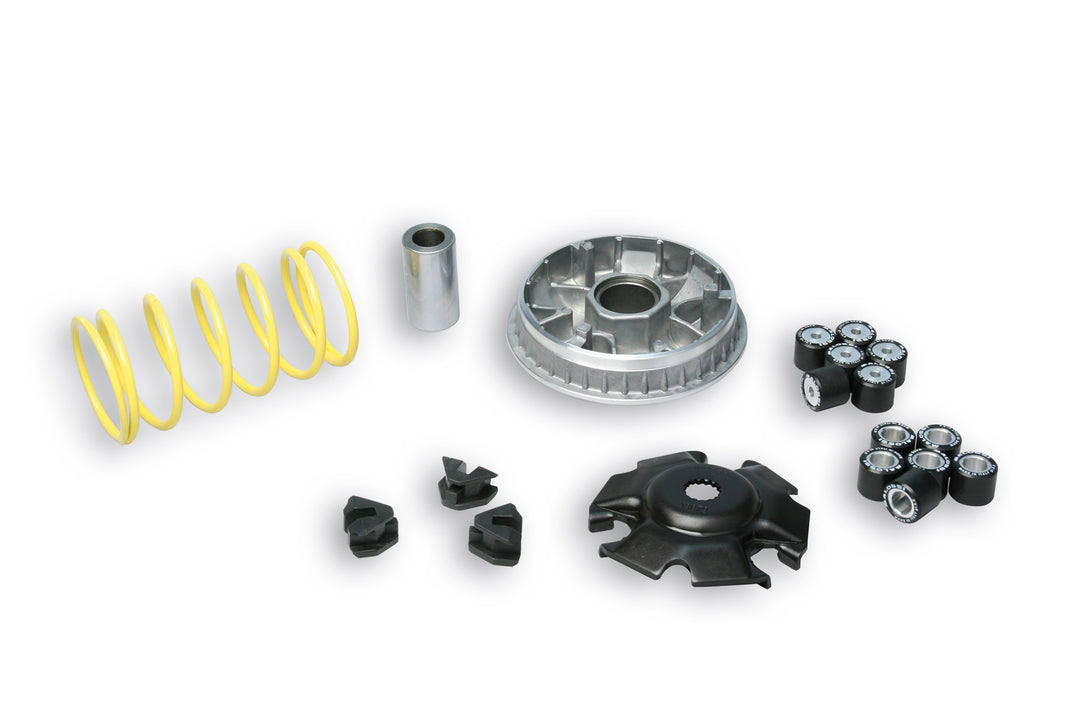 Kit variatore multivar 2000 Malossi Malaguti Madison Yamaha Majesty X Max 125