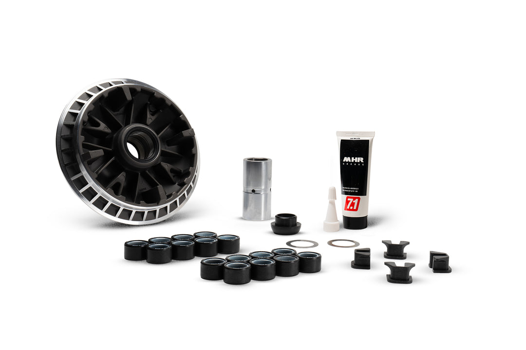 Kit multivar 2000 Malossi Yamaha XP T-MAX 500 2004-2011