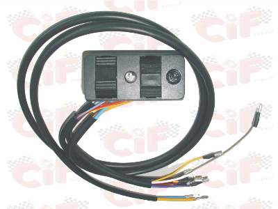 Commutatore luci Vespa PX 125 150 200 dal 1982