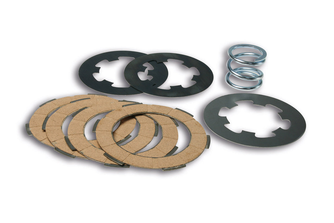 Kit frizione malossi rinforzata Vespa 50 Special L N R 125 ET3 PRIMAVERA PK APE