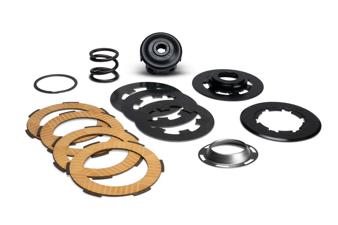 Frizione rinforzata Malossi Power Up Clutch Sistem Vespa 50 Special L N R PK S XL 125 ET3 PRIMAVERA APE