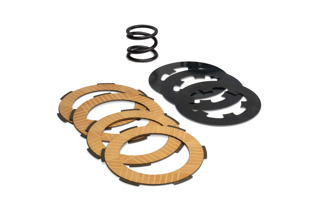 Frizione Malossi MHR monomolla Vespa 50 Special L N R PK 125 ET3 APE