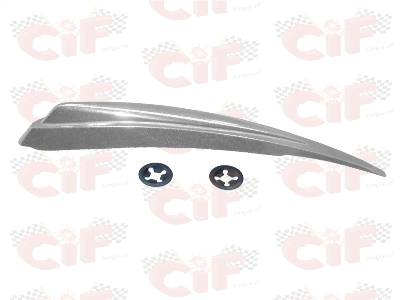 Cresta parafango anteriore Vespa GS 160 - Sprint - GT - GTR