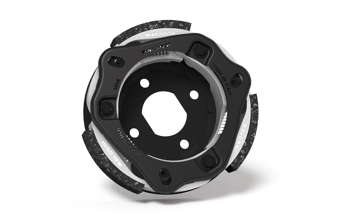 Frizione Malossi delta clutch d.107mm per scooter Minarelli 50