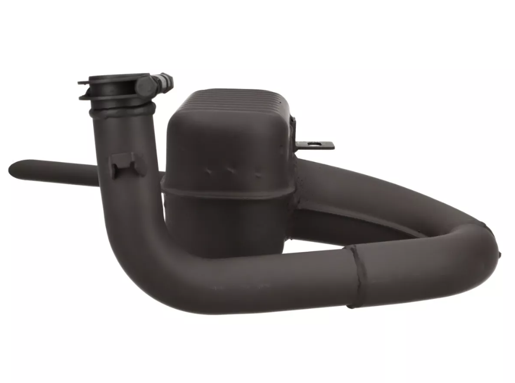 Marmitta scarico BGM PRO TOURING Vespa 125 150 VM VN VL1 VB1T VGL1T PREORDINA