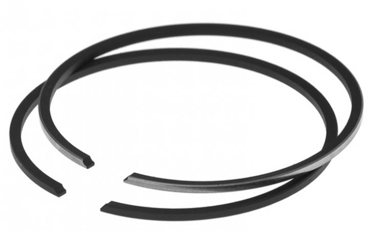 Coppia fasce elastiche segmenti per cilindro DR d.69 Piaggio Ape 703 602 69x2.5mm