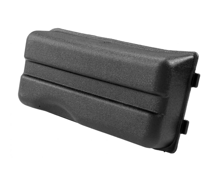 Coperchio in plastica originale protezione batteria Vespa ET2 ET4 LX S 50 125 150