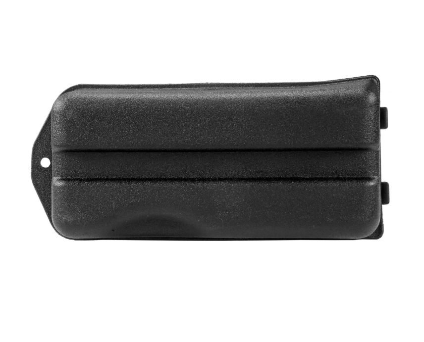 Coperchio in plastica originale protezione batteria Vespa ET2 ET4 LX S 50 125 150