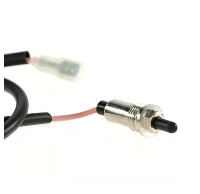 Pulsante consenso motorino avviamento Vespa PX 125 150 Freno a disco