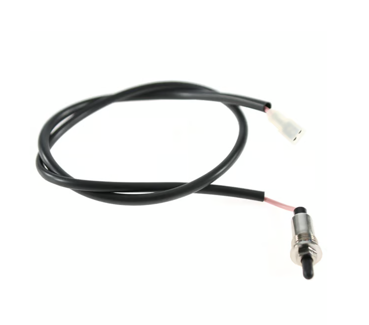 Pulsante consenso motorino avviamento Vespa PX 125 150 Freno a disco