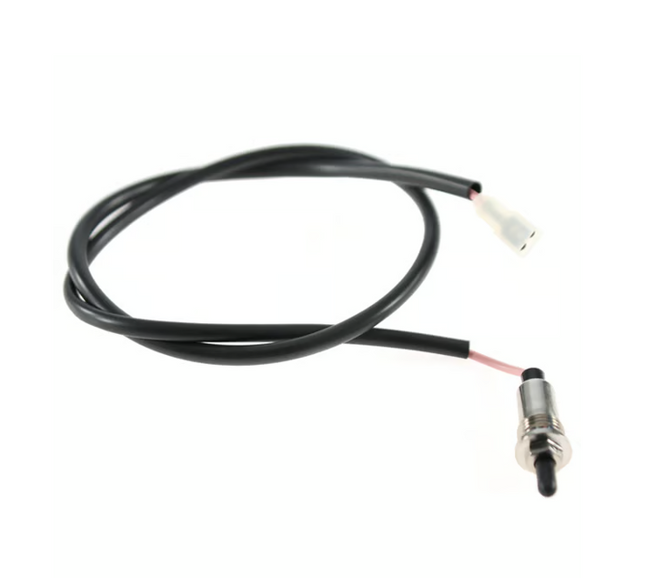 Pulsante consenso motorino avviamento Vespa PX 125 150 Freno a disco