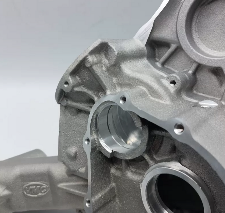 Carter motore VMC X1 modello valvola rotante Vespa Special L N R ET3 PRIMAVERA PK