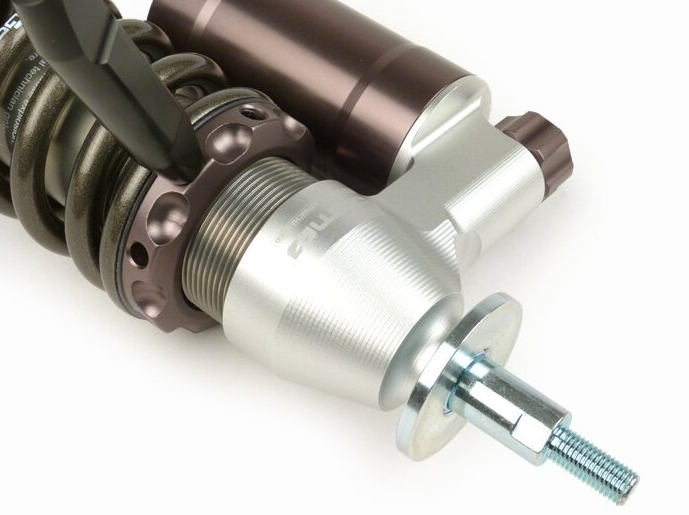 Ammortizzatore anteriore BGM PRO SC/F16 Vespa GS 160 180 SS