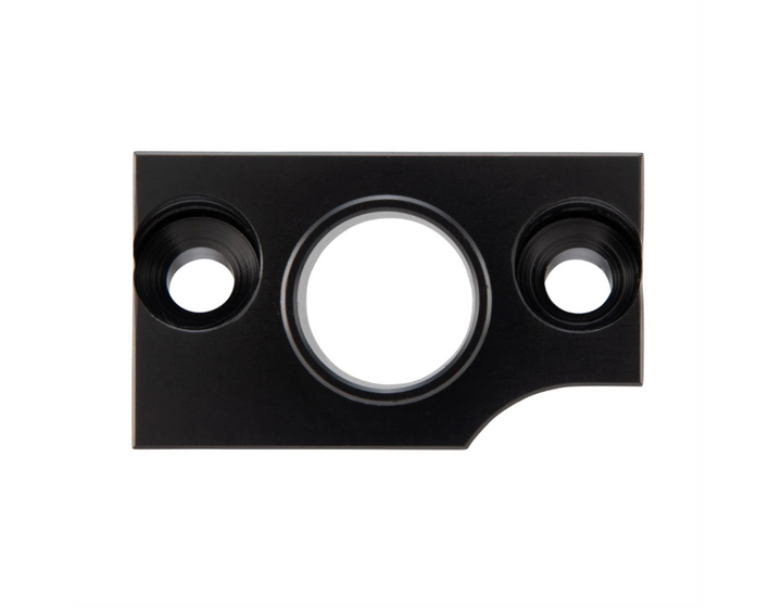 Collettore aspirazione d.19mm collegamento carburatore SHA 14 15 16 su carter Polini Pinasco Piaggio Ciao Si Bravo