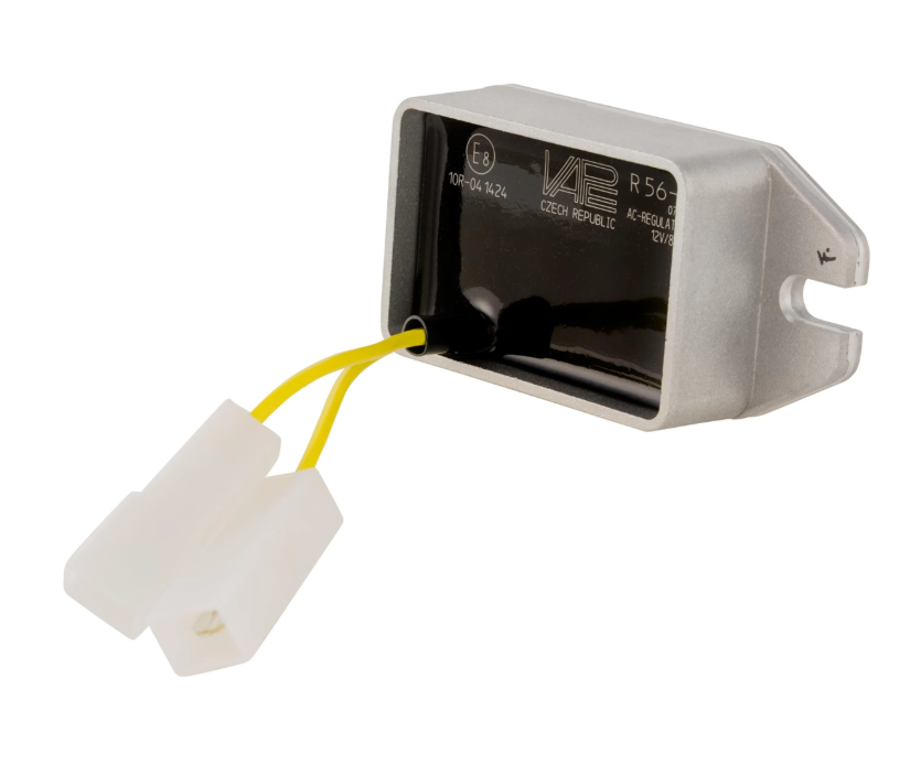 Accensione elettronica corr. alternata SIP BLACK EDITION Vespa GTR TS SPRINT RALLY PE PX COSA 125 150 200