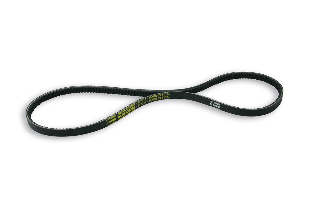 Cinghia trasmissione Malossi X Special belt Piaggio Si Boss con variatore 13x6.5x1143mm