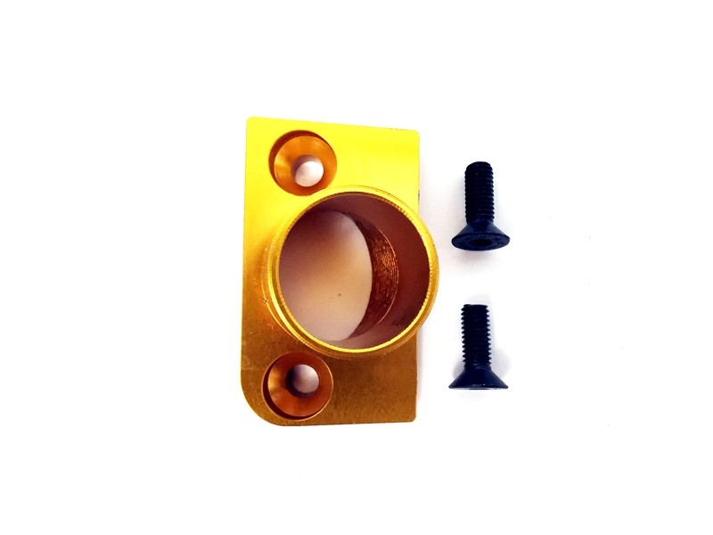 Collettore aspirazione Pinasco 21mm per carburatore PHBG 21 Piaggio Ciao SI Bravo