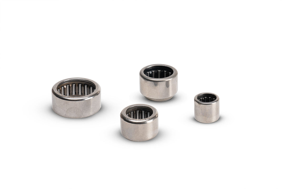 Kit cuscinetti per revisione mozzo posteriore Gear Box Malossi Piaggio Ciao Si Bravo