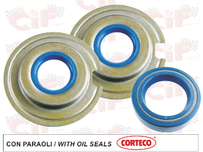 Kit paraoli motore Vespa VN1 VM1 VN1 VL1 VB1 125 150