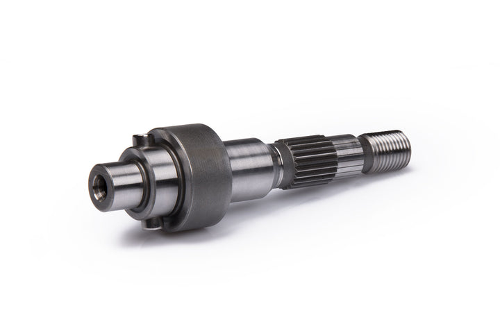 Kit gear box Malossi con ingranaggi lunghi 9:1 + olio 80W90 Piaggio Ciao SI Bravo 50
