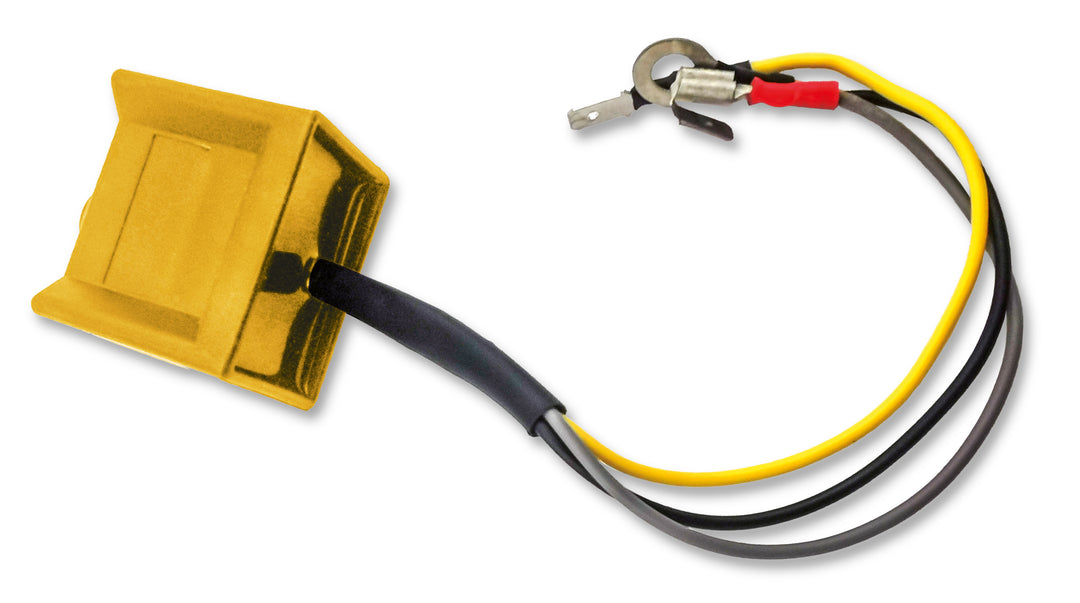 Centralina di conversione da accensione a puntine in elettronica Vespa 50 90 125 150 160 180 200