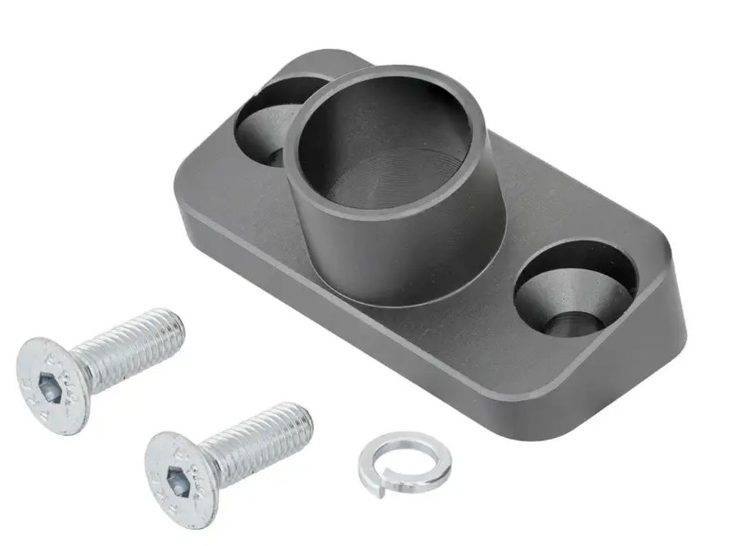 Collettore aspirazione Swing 16mm cu carter Speed Engine Polini / Pinasco Piaggio Ciao SI Bravo