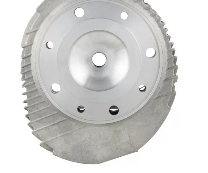 Kit cilindro gruppo termico in alluminio VMC EXPLORER 244 72mm Vespa PE PX RALLY 200