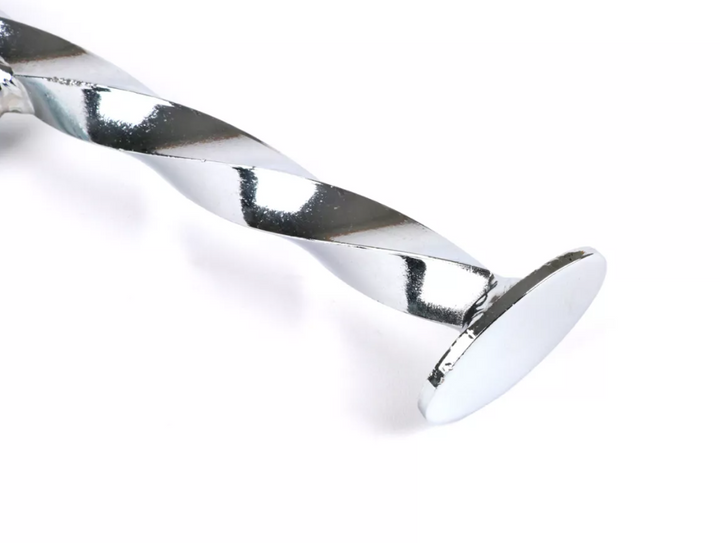 Cavalletto laterale cromato a spirale Piaggio Ciao 50 tutti i modelli