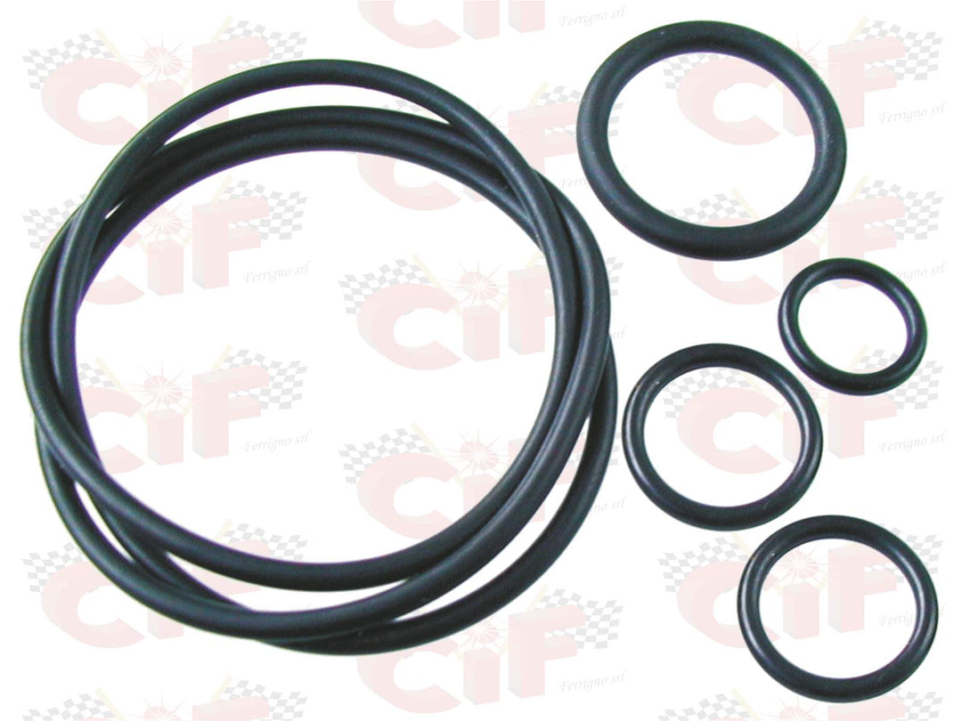 Kit anellini OR per serie paraoli Vespa PE PX ARCOBALENO T5 80 125 150 200
