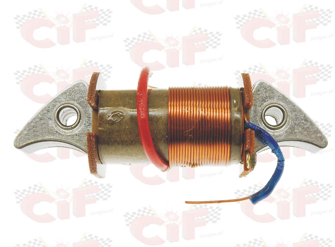 Bobina alimentazione Vespa 50 - 50 Special