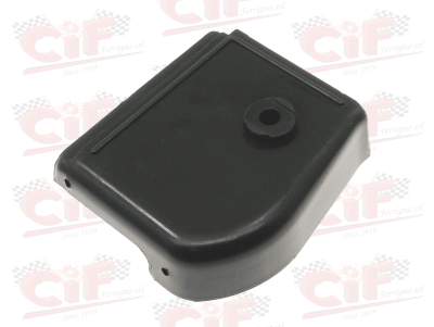 Coperchio nero in plastica selettore cambio marce Vespa 50 Special L N R 125 ET3 PRIMAVERA