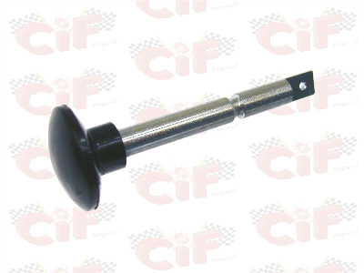 Asta tirante starter aria Piaggio Ape 50 FL FL2 FL3 EUROPA TM P dal 1985 1999